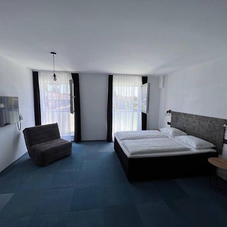 Hotel Arena Bakarni Brčko Exterior foto